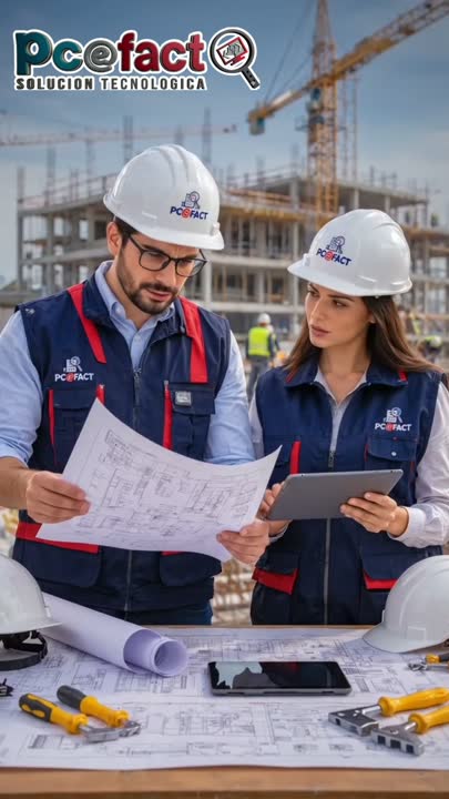 Sistema para constructoras