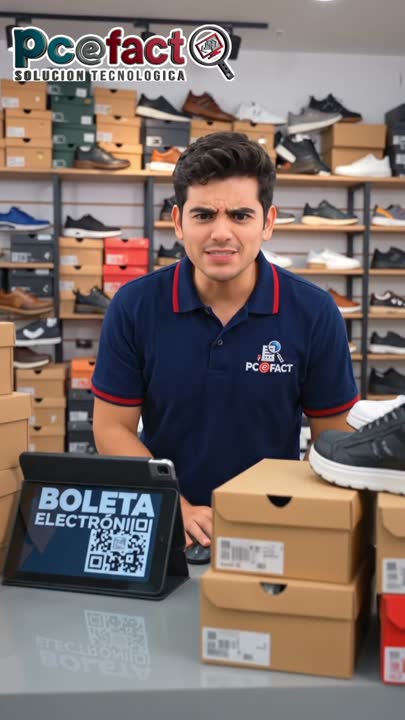 Sistema para zapaterías
